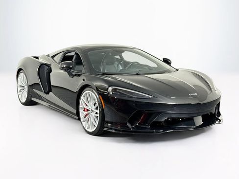 Used 2023 McLaren GT RWD image 7
