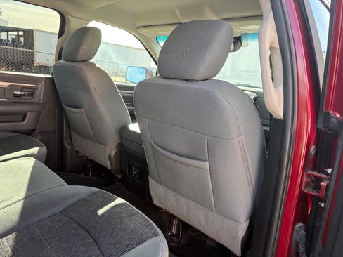 Used 2014 RAM 1500 Big Horn image 15