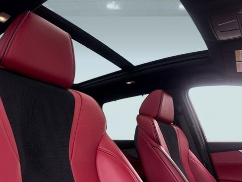 Used 2023 Acura MDX A-Spec image 15