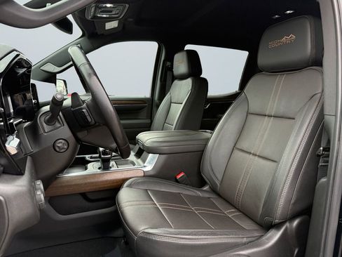 Used 2023 Chevrolet Silverado 1500 High Country image 9