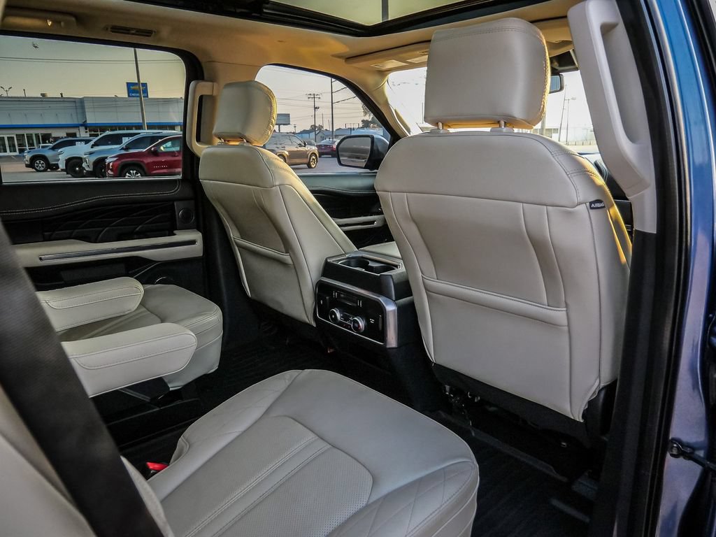 Used 2020 Ford Expedition Platinum AWD/4WD image 26