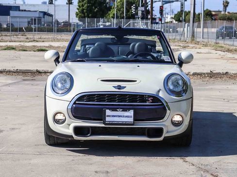 Used 2017 MINI Cooper S FWD image 11