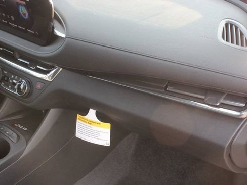 New 2026 Buick Envista Preferred w/ Convenience I Package image 22