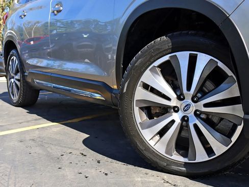 Used 2019 Subaru Ascent Limited AWD/4WD image 5