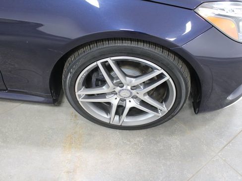 Used 2016 Mercedes-Benz E 400 Cabriolet image 51