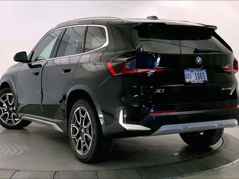 New 2026 BMW X1 xDrive28i w/ Convenience Package AWD/4WD image 2