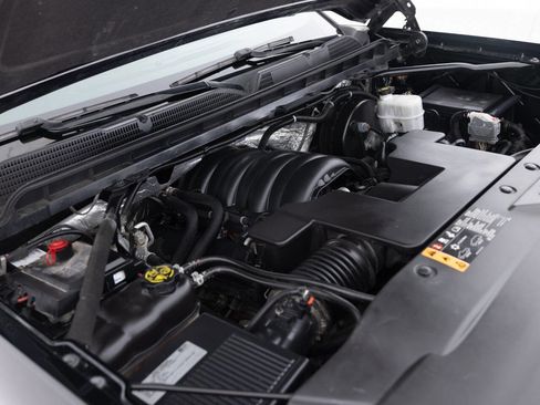 Used 2017 Chevrolet Silverado 1500 LTZ Z71 w/ LTZ Plus Package image 42