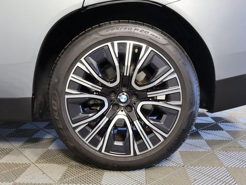 Used 2025 BMW X3 xDrive30i w/ Convenience Package image 16