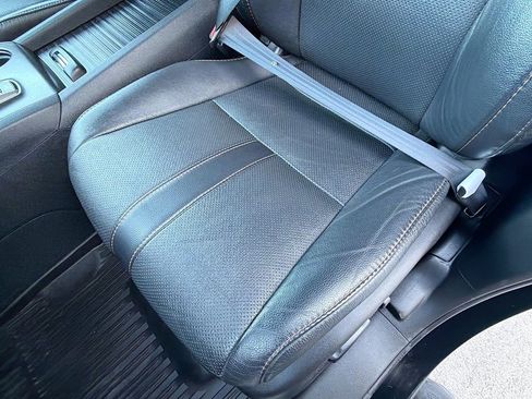 Used 2023 Honda Passport TrailSport image 19
