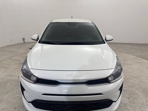 Used 2022 Kia Rio S FWD image 11