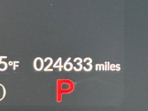 Used 2025 Honda Civic LX image 22