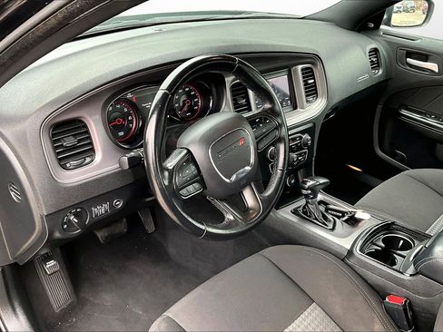 Used 2023 Dodge Charger GT w/ Blacktop Package image 20