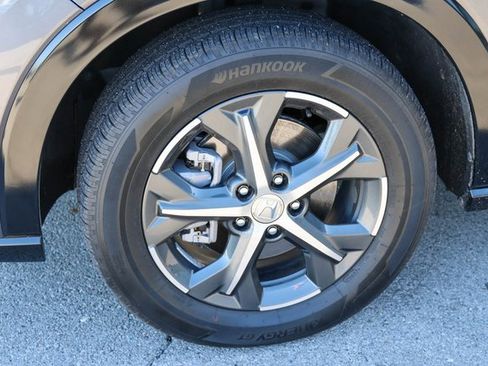 Used 2025 Honda HR-V EX-L image 7