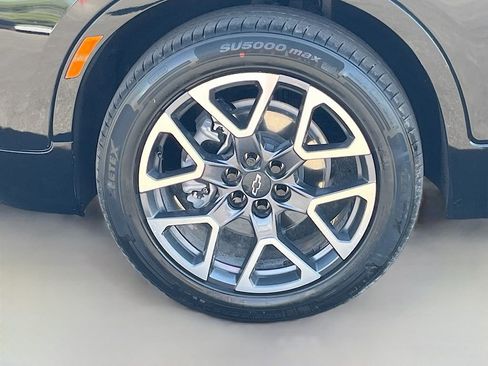 Used 2023 Chevrolet Blazer RS w/ Enhanced Convenience Package FWD image 32