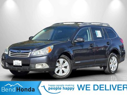 Used 2010 Subaru Outback 2.5i Premium