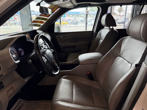 Used 2013 Honda Pilot Touring image 9