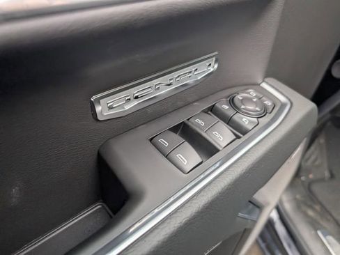 New 2026 GMC Sierra 1500 Denali AWD/4WD image 17