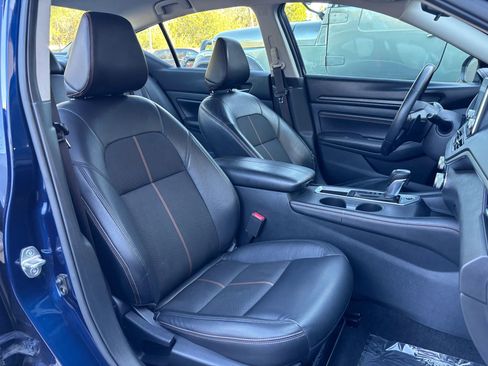 Used 2021 Nissan Altima 2.5 SR image 17