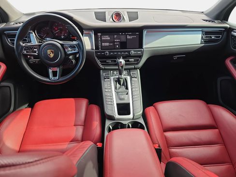 Used 2020 Porsche Macan GTS AWD/4WD image 10