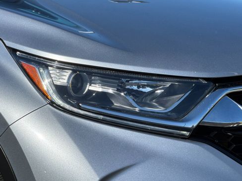 Used 2019 Honda CR-V EX image 12