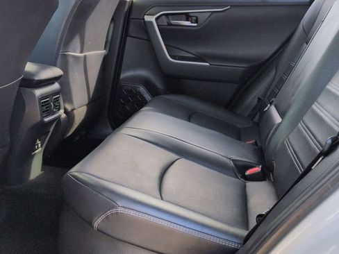 Certified 2020 Toyota RAV4 Limited w/ Limited Grade Weather Package image 26