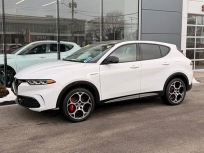 Used 2024 Alfa Romeo Tonale Veloce