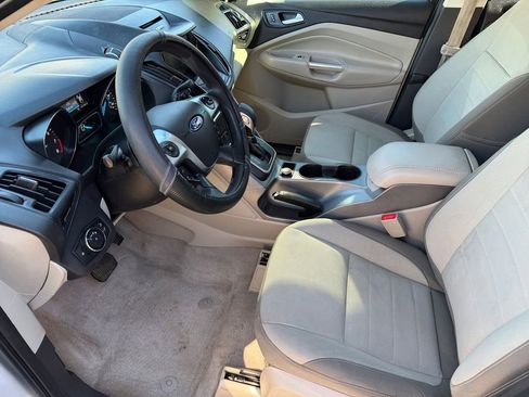 Used 2014 Ford Escape SE w/ Equipment Group 201A image 10