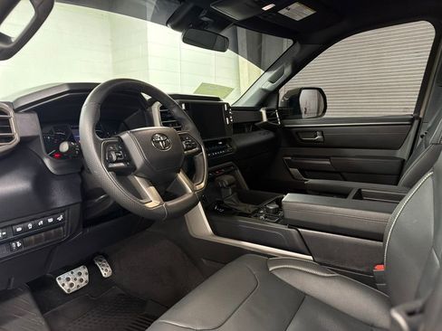 Used 2026 Toyota Tundra SR5 image 5