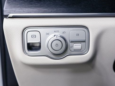 Certified 2026 Mercedes-Benz GLE 350 4MATIC image 10