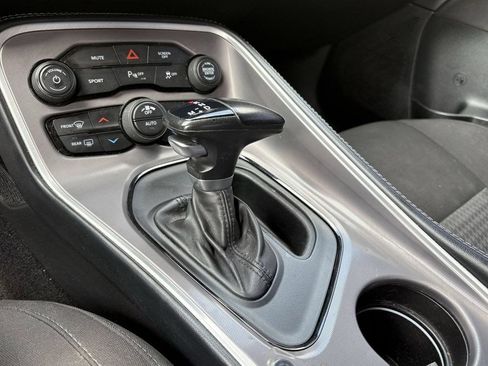 Used 2022 Dodge Challenger GT RWD image 22
