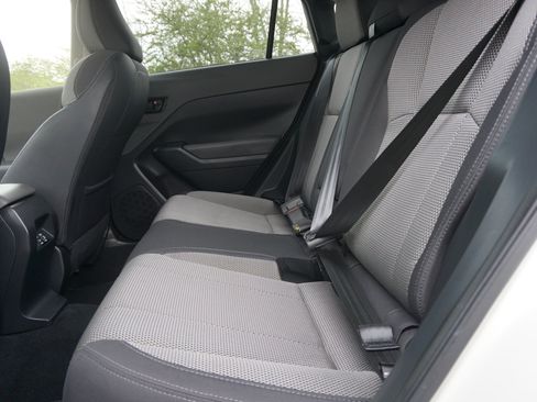Used 2024 Subaru Crosstrek 2.0i Premium AWD/4WD image 15