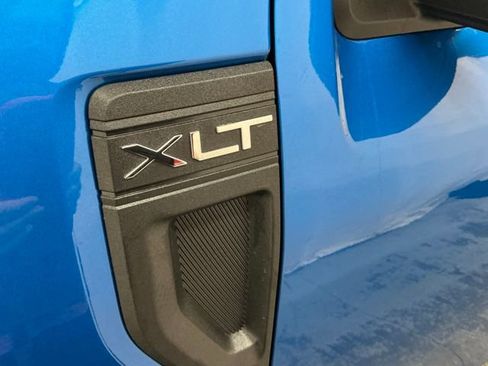 New 2026 Ford Maverick XLT image 7