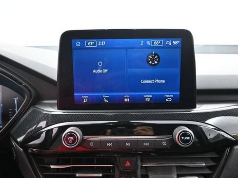 Used 2024 Ford Escape ST-Line FWD image 32