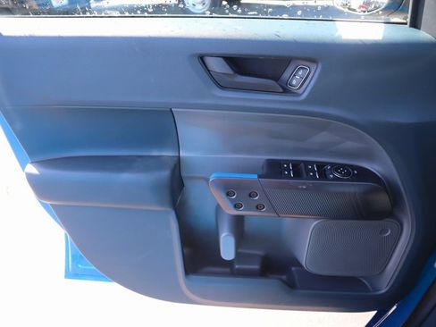 New 2026 Ford Maverick Lobo image 14