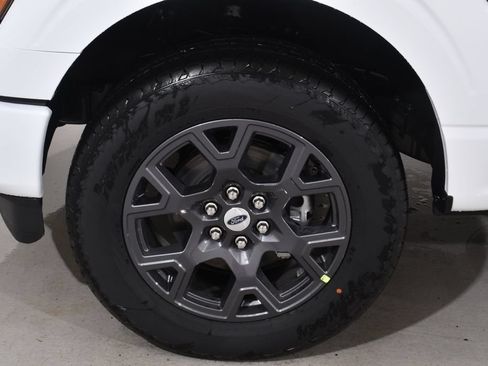 New 2026 Ford F150 STX AWD/4WD image 23