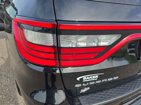 Used 2025 Dodge Durango GT AWD/4WD image 39