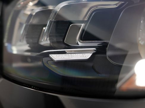 Used 2023 Mercedes-Benz Maybach GLS 600 4MATIC image 79