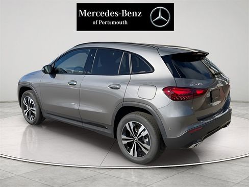 New 2026 Mercedes-Benz GLA 250 4MATIC image 6