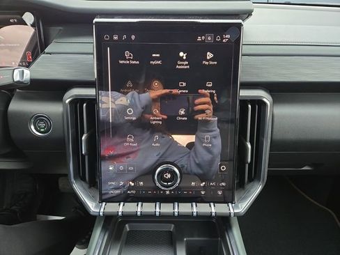 New 2026 GMC Acadia AT4 image 27