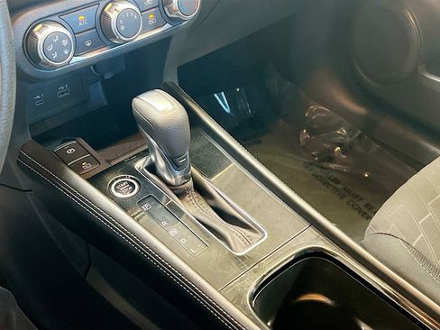 Used 2024 Nissan Kicks SV image 15