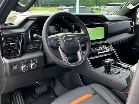 New 2026 GMC Sierra 1500 AT4 w/ Technology Package AWD/4WD image 6