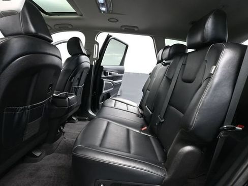 Used 2023 Kia Telluride EX X-Line AWD/4WD image 39