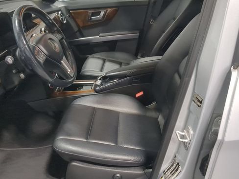 Used 2014 Mercedes-Benz GLK 350 4MATIC image 19