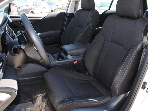 Used 2025 Subaru Legacy Premium AWD/4WD image 14