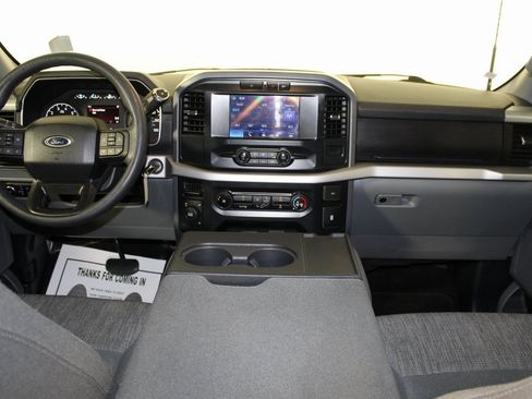 Certified 2023 Ford F150 XLT image 12