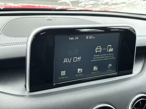 Used 2019 Kia Stinger image 18