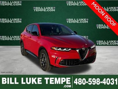 Used 2024 Alfa Romeo Tonale Ti