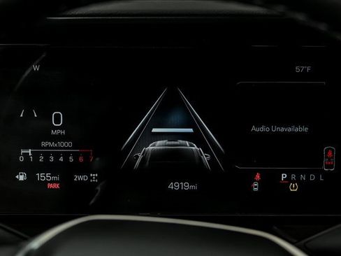 New 2026 GMC Terrain Elevation w/ Black Edition image 11