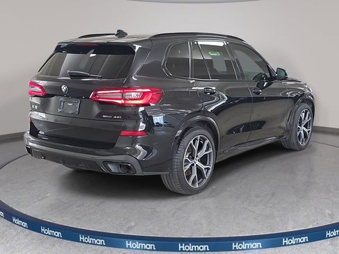 Used 2020 BMW X5 sDrive40i w/ M Sport Package RWD image 7