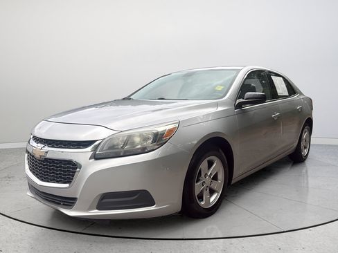 Used 2014 Chevrolet Malibu LS FWD image 5